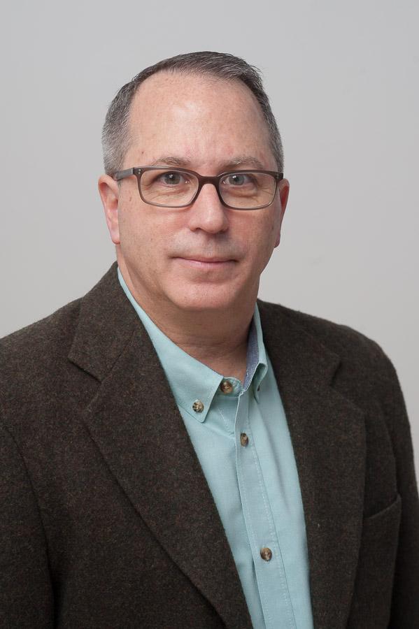 Bill Orner